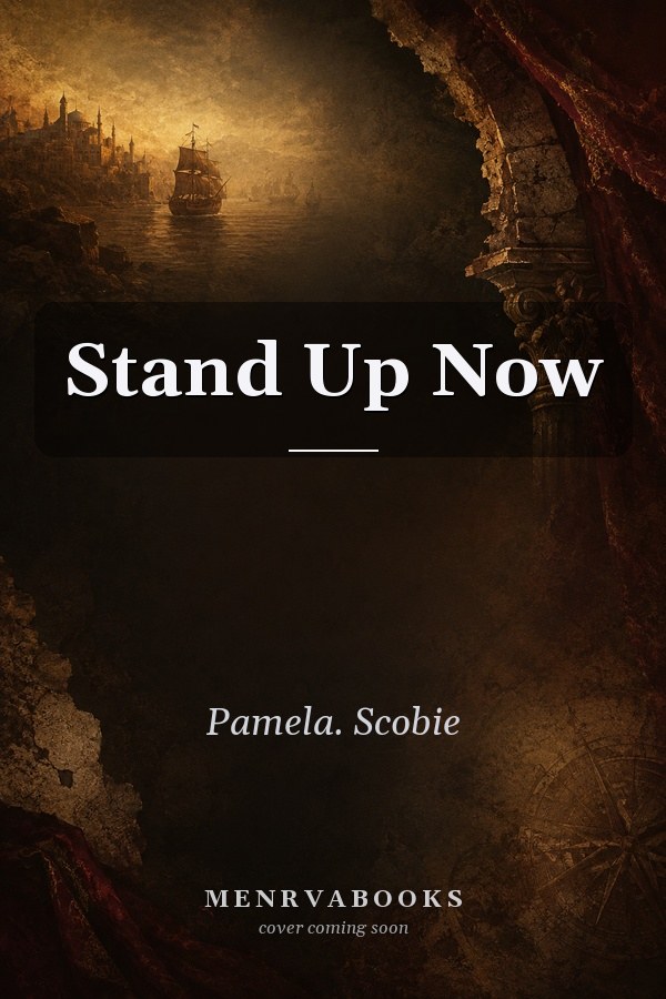 Stand Up Now