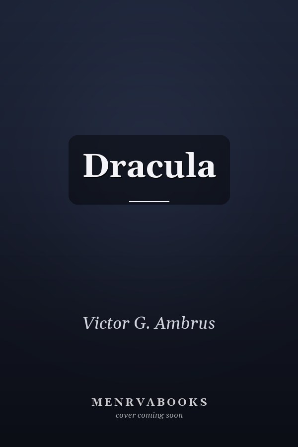 Dracula