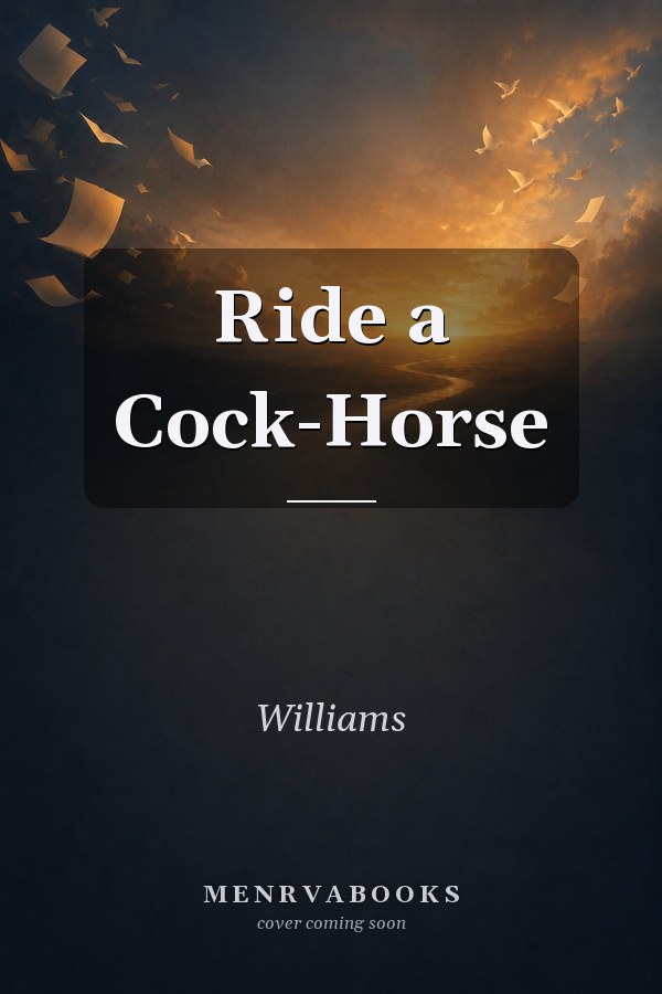 Ride a Cock-Horse