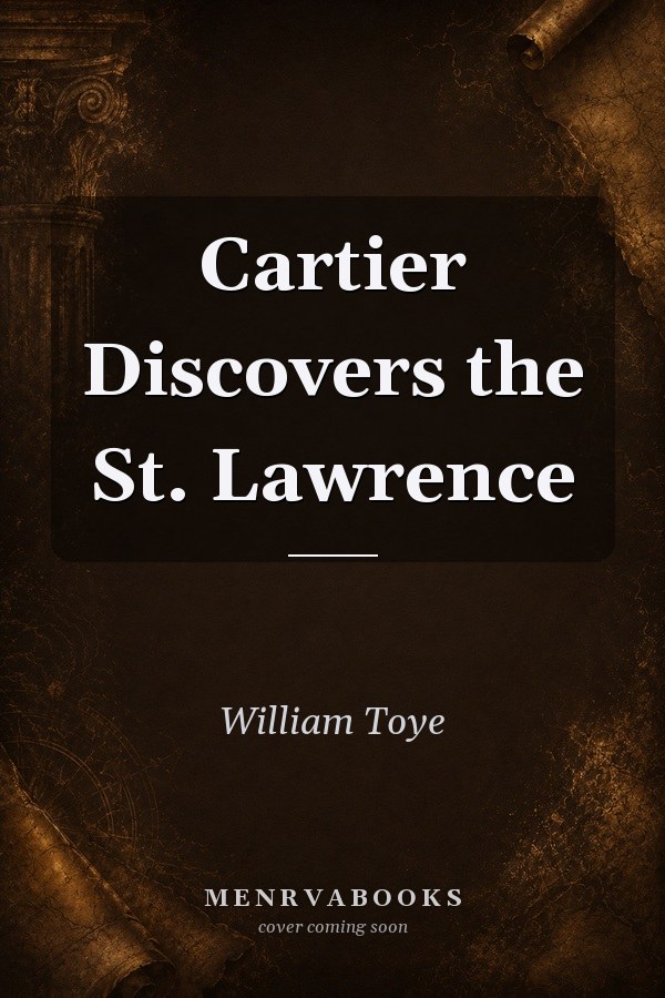 Cartier Discovers the St. Lawrence