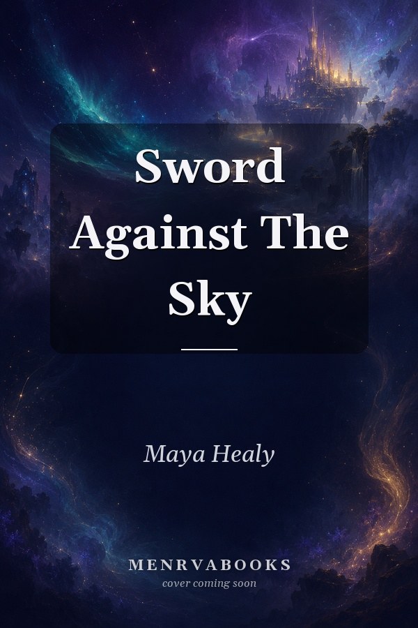 Sword Against The Sky
