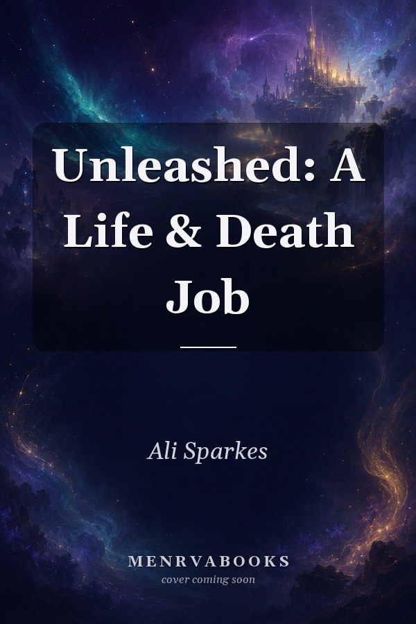 Unleashed: A Life & Death Job