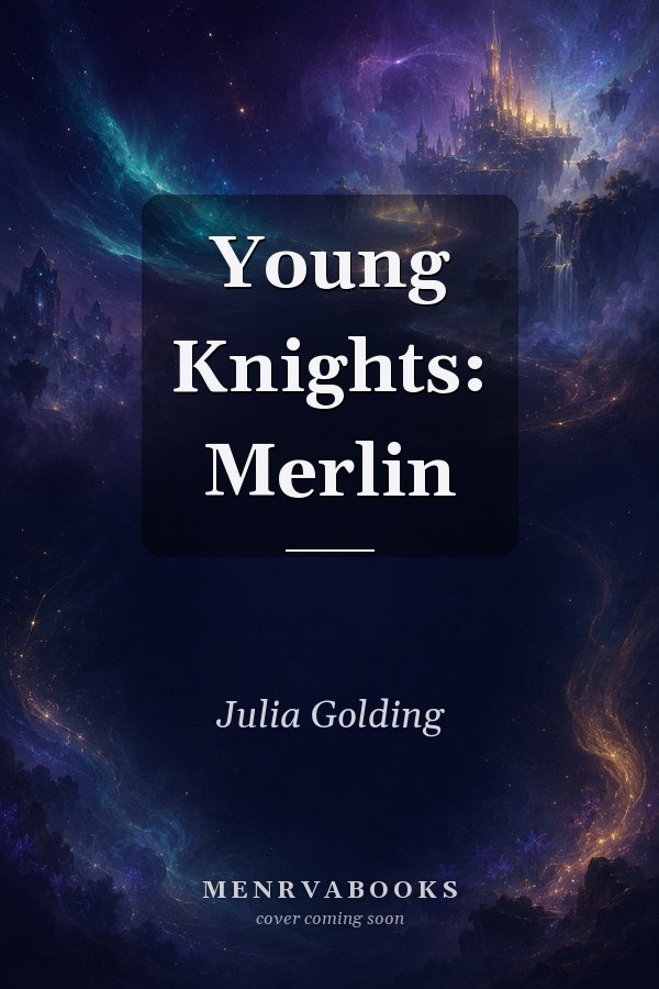 Young Knights: Merlin