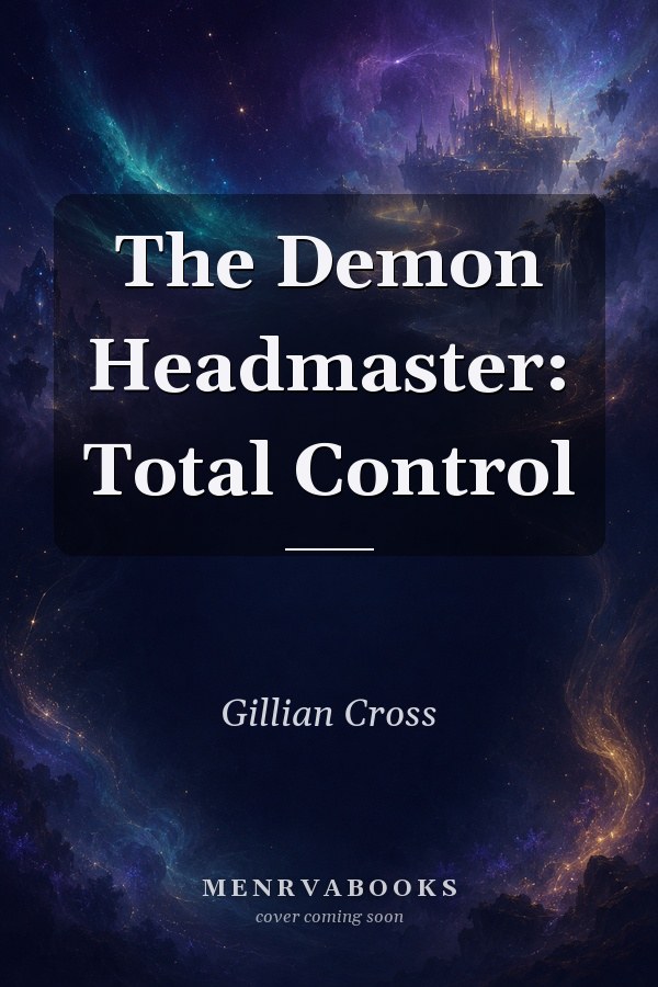 The Demon Headmaster: Total Control