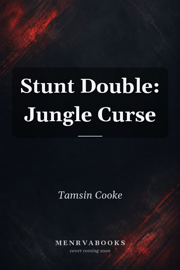 Stunt Double: Jungle Curse