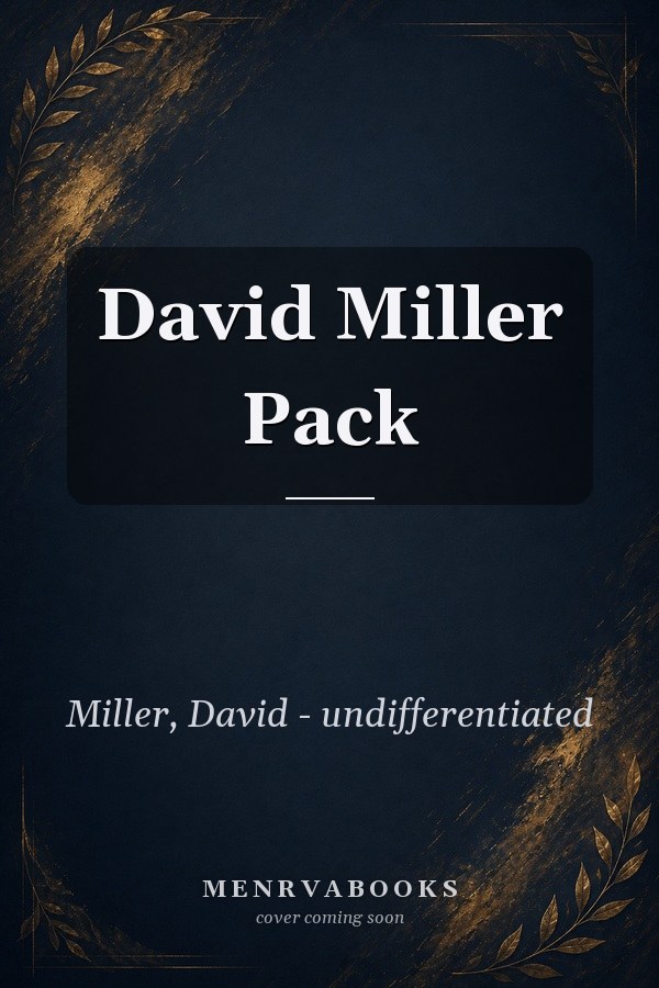 David Miller Pack