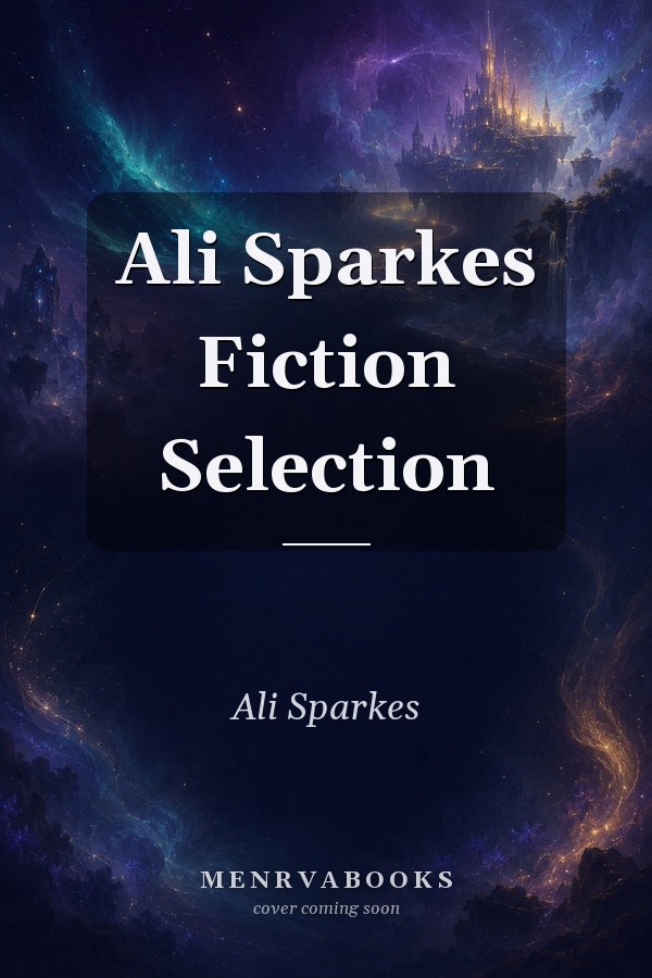Ali Sparkes Fiction Selection