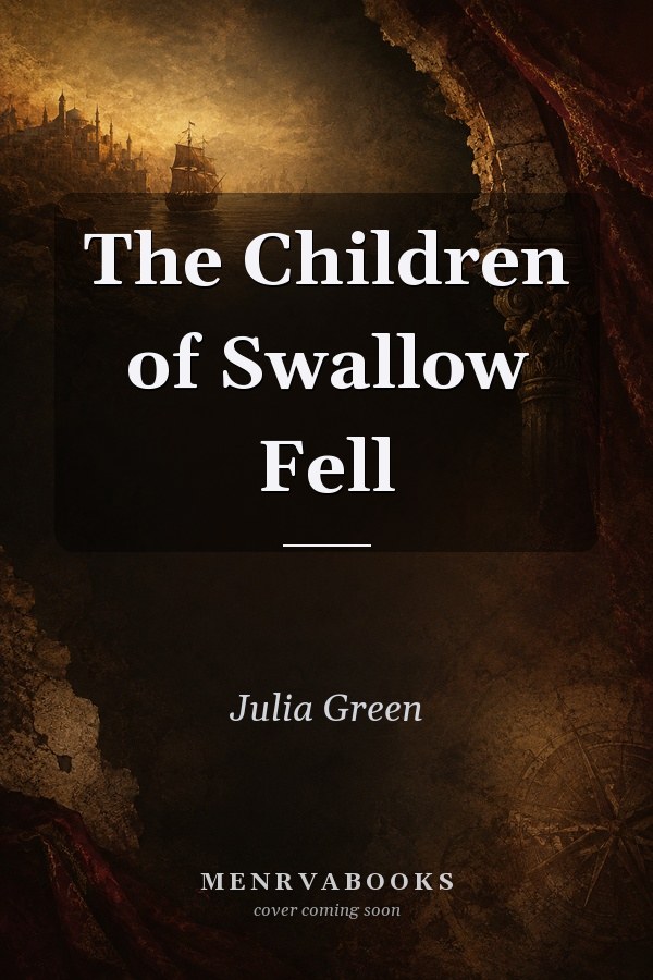 The Children of Swallow Fell