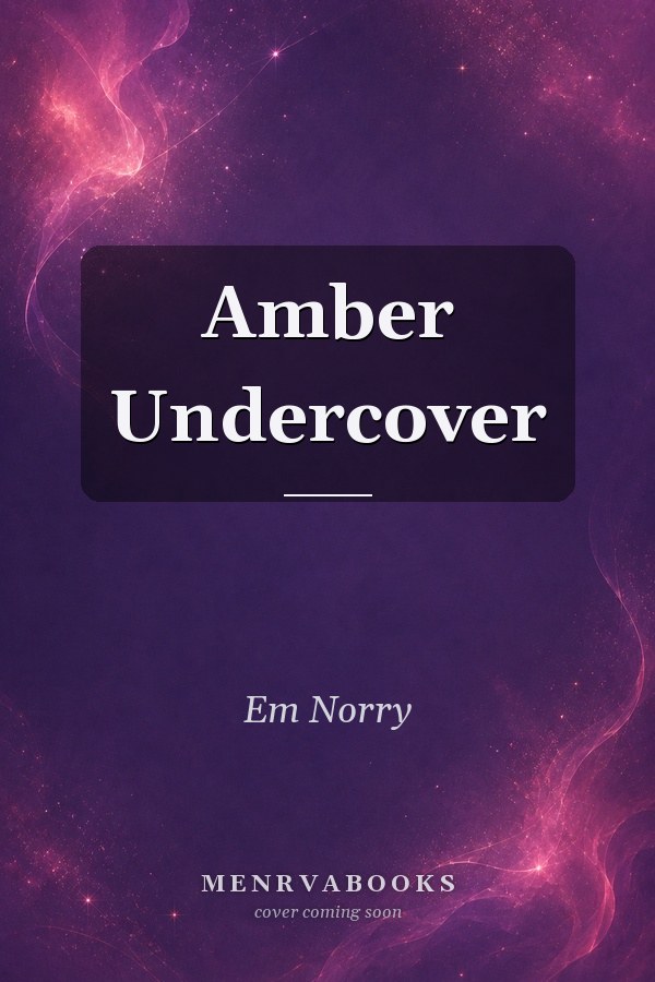 Amber Undercover