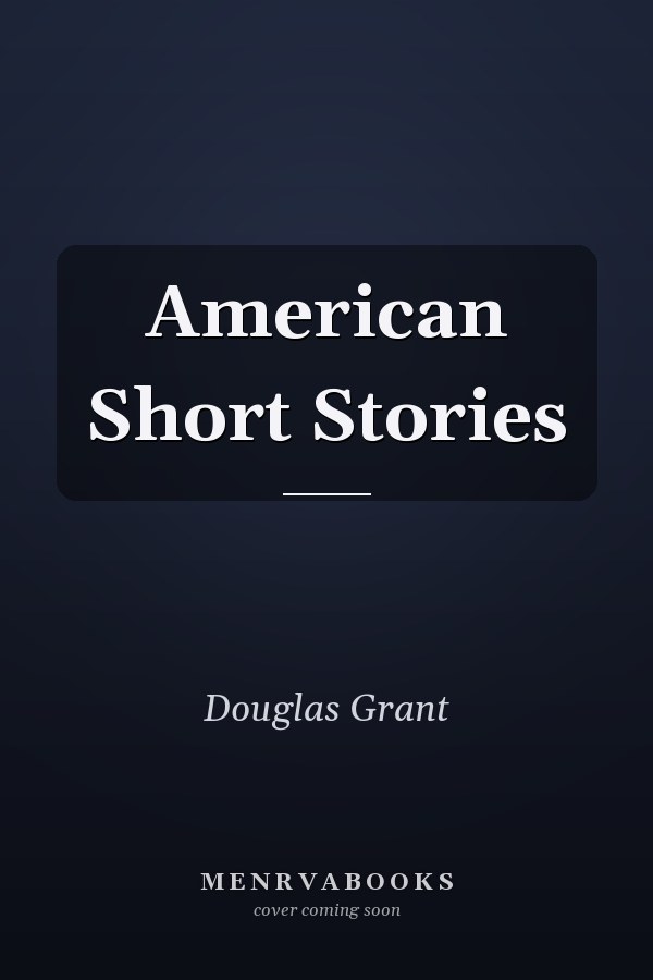 American Short Stories