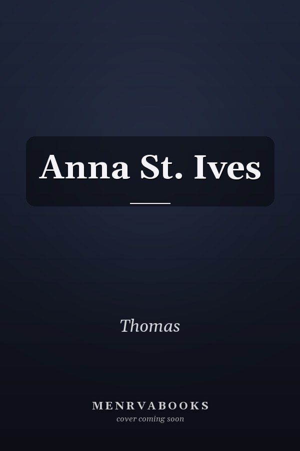 Anna St. Ives