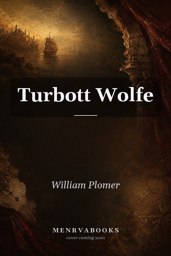 Turbott Wolfe
