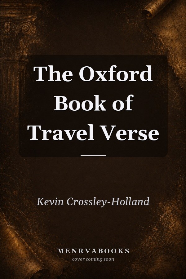 The Oxford Book of Travel Verse
