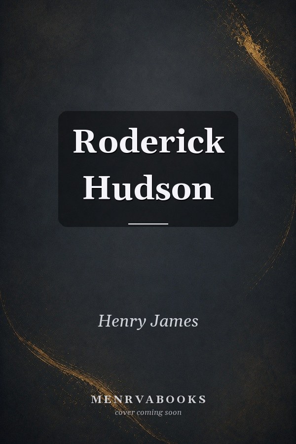 Roderick Hudson