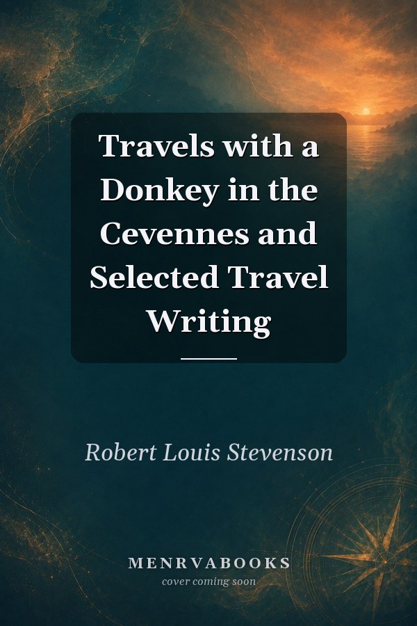 Travels with a Donkey in the Cevennes and Selected Travel Writing