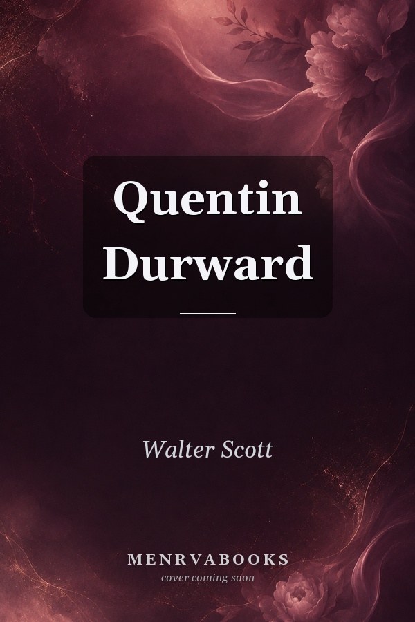 Quentin Durward