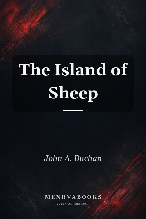 The Island of Sheep