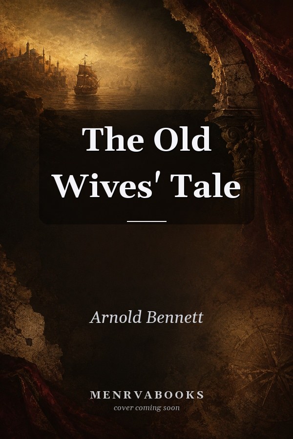 The Old Wives' Tale