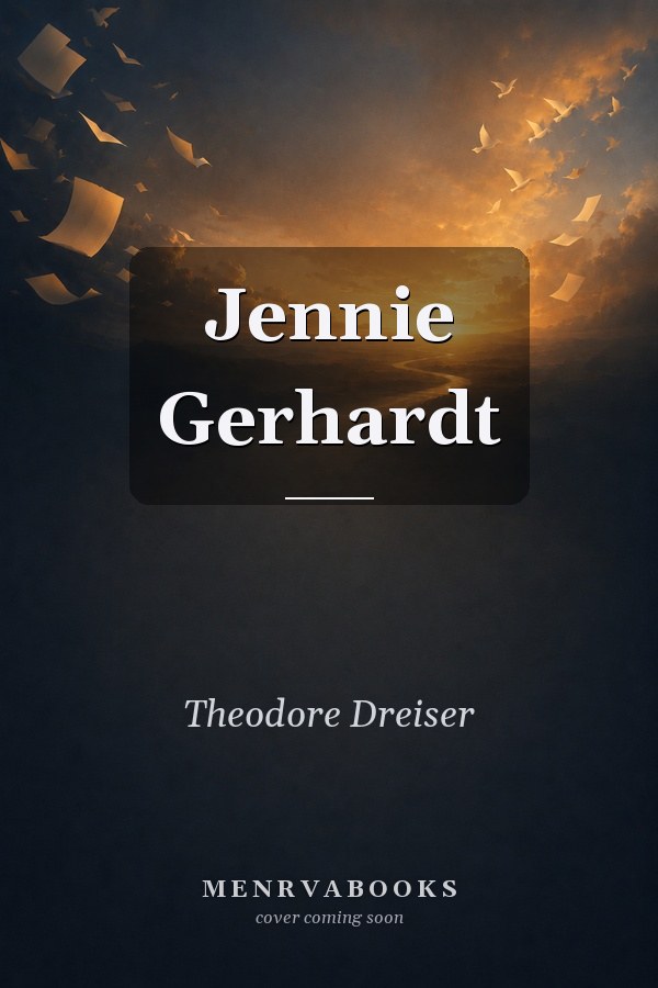 Jennie Gerhardt