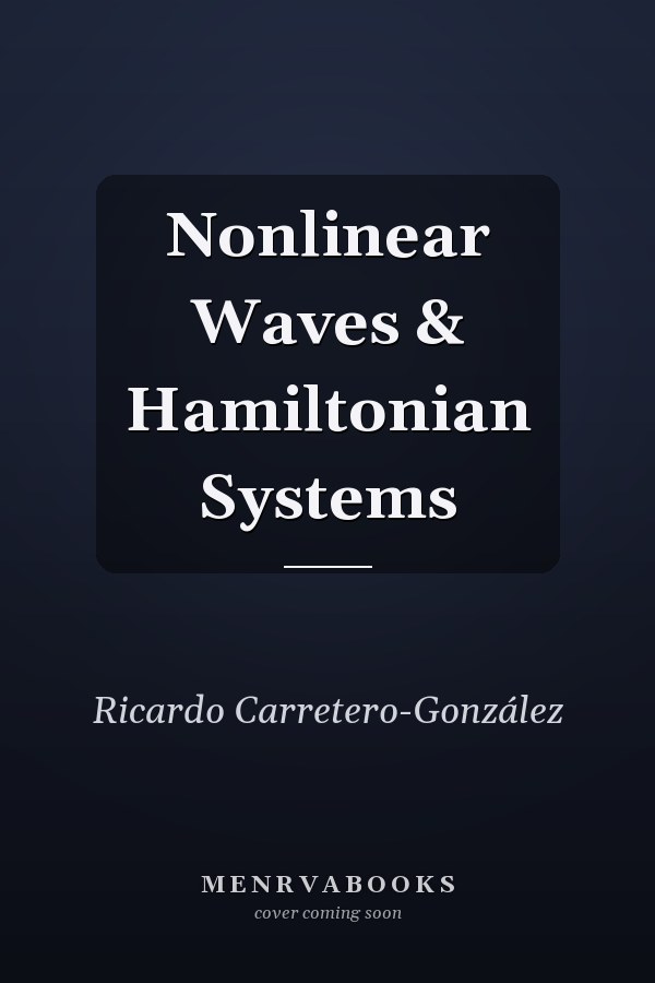 Nonlinear Waves & Hamiltonian Systems