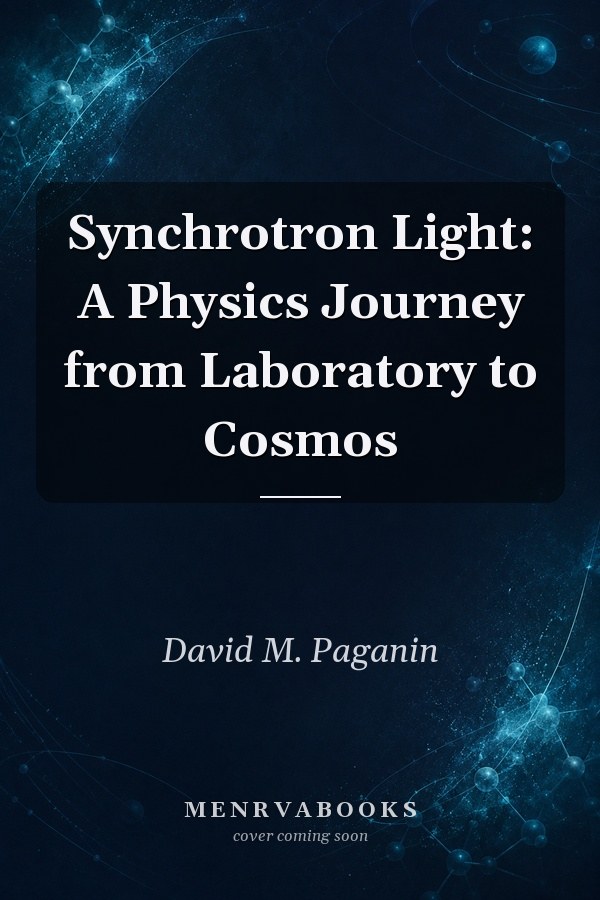 Synchrotron Light: A Physics Journey from Laboratory to Cosmos