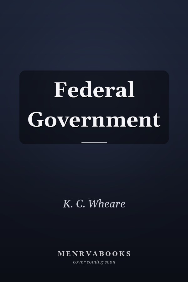 Federal Government