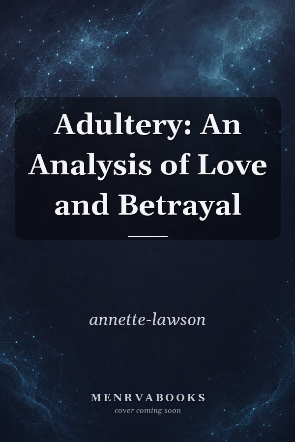 Adultery: An Analysis of Love and Betrayal