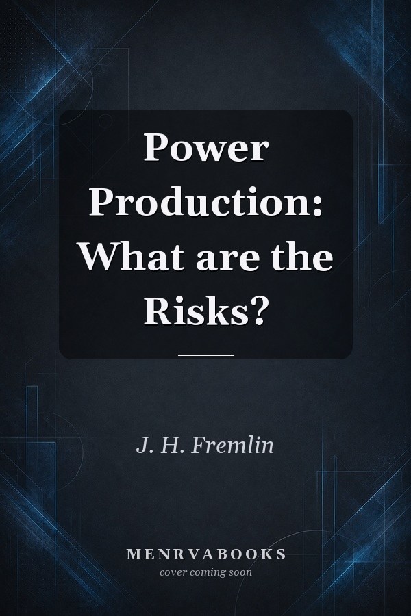Power Production: What are the Risks?
