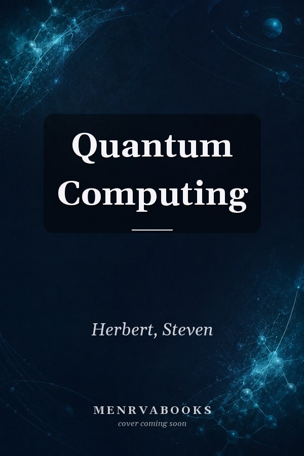 Quantum Computing