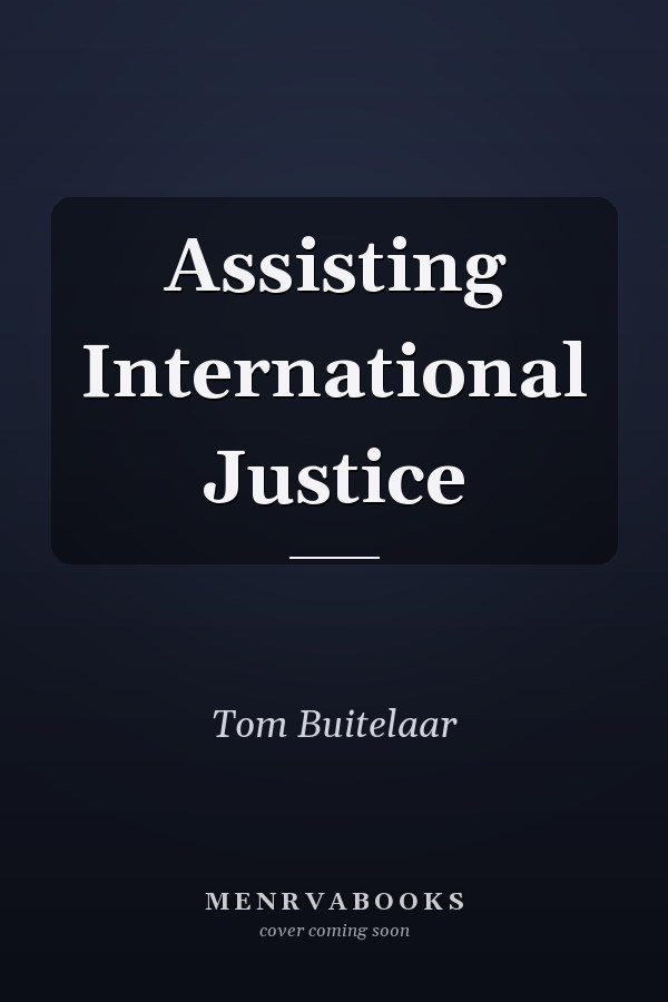 Assisting International Justice
