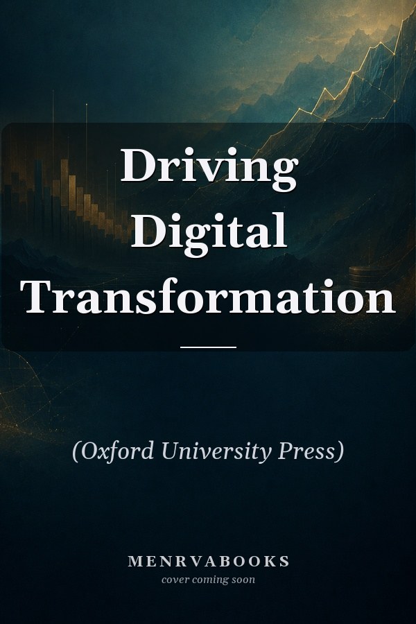 Driving Digital Transformation
