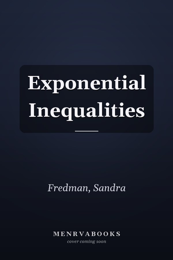 Exponential Inequalities