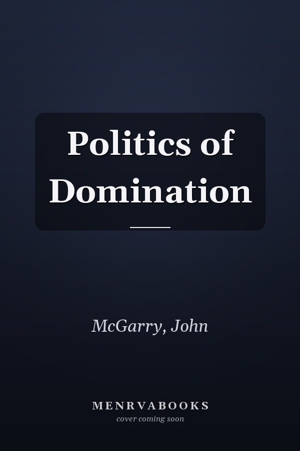 Politics of Domination