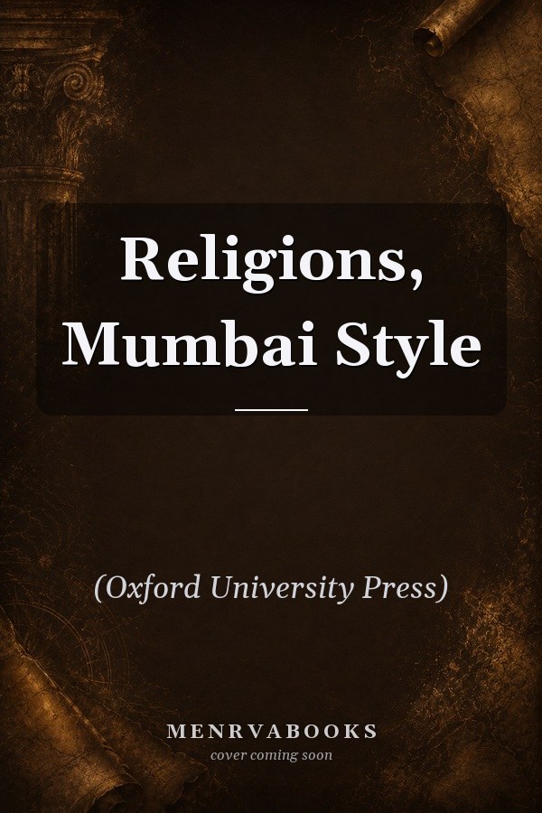 Religions, Mumbai Style