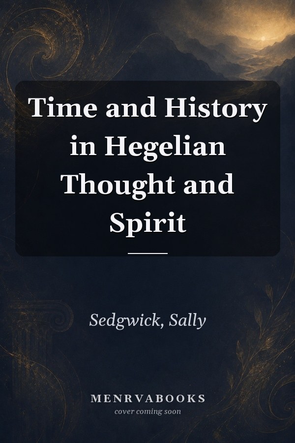 Time and History in Hegelian Thought and Spirit