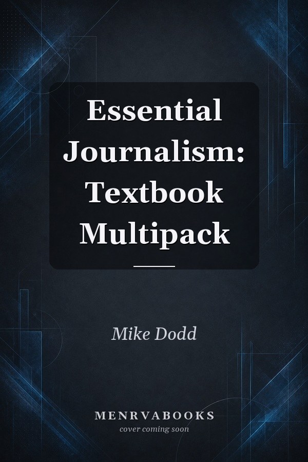 Essential Journalism: Textbook Multipack
