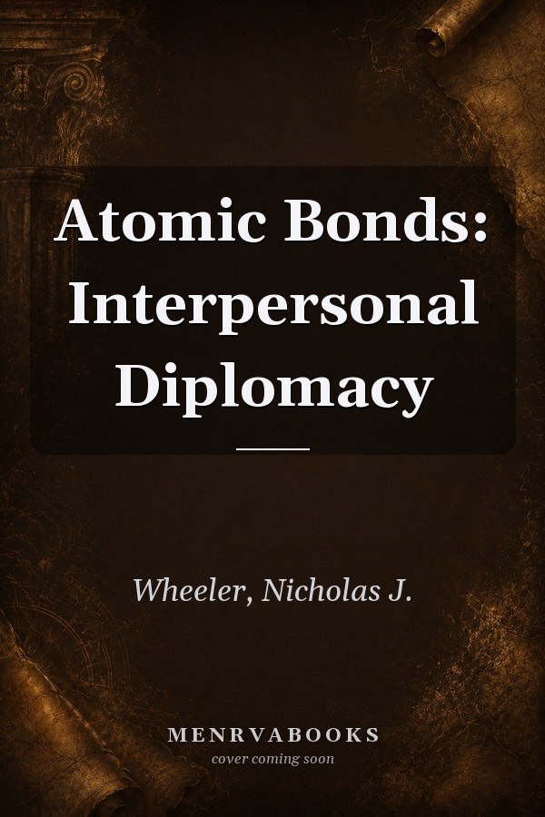 Atomic Bonds: Interpersonal Diplomacy