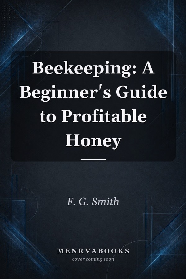 Beekeeping: A Beginner's Guide to Profitable Honey