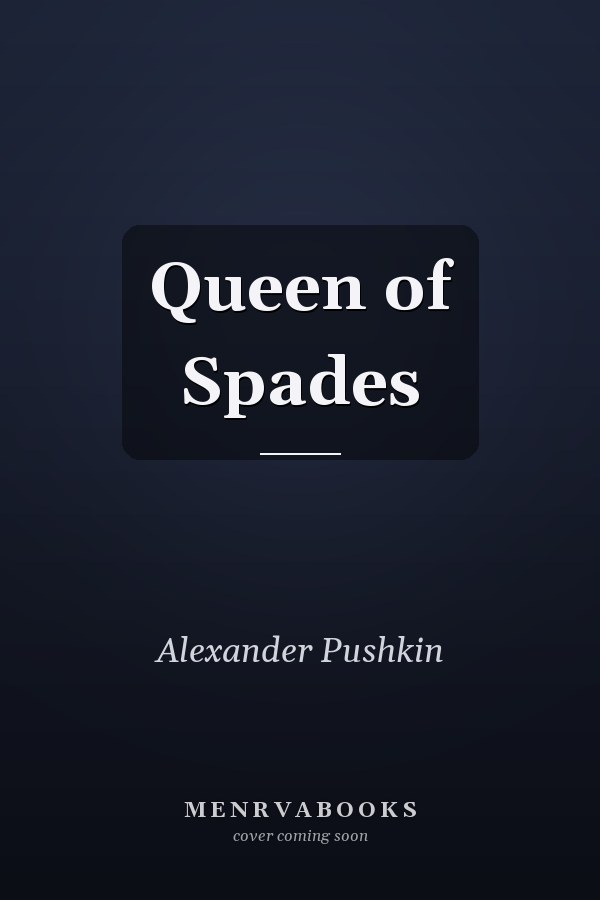 Queen of Spades