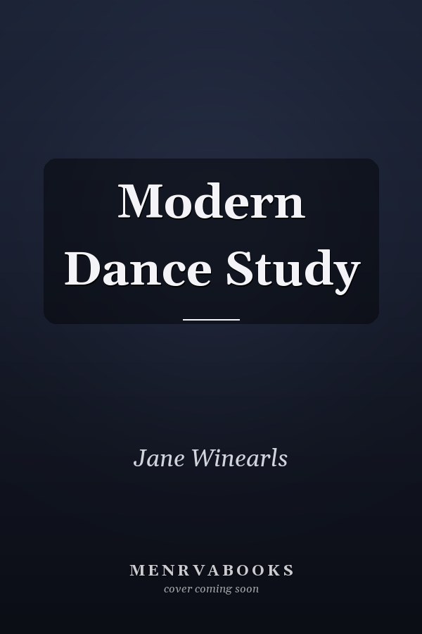 Modern Dance Study