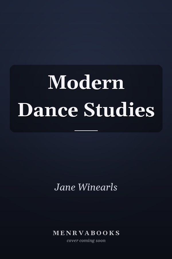 Modern Dance Studies