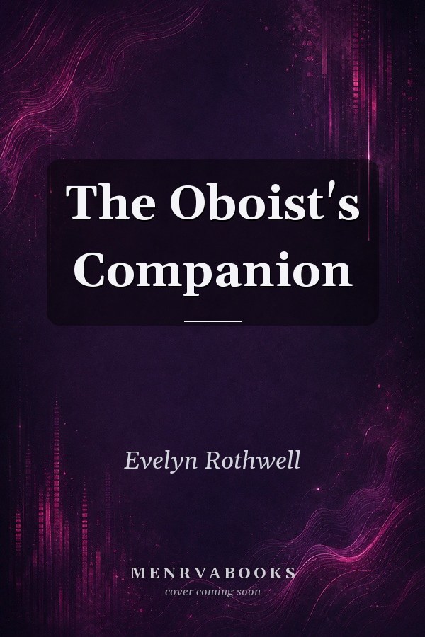 The Oboist's Companion