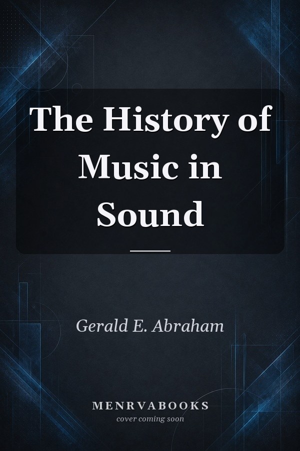 The History of Music in Sound