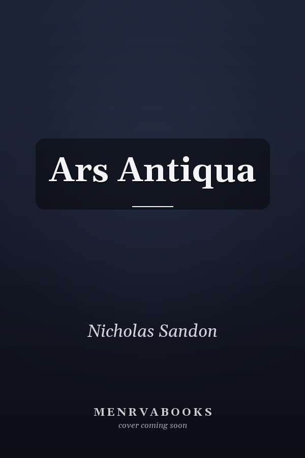 Ars Antiqua