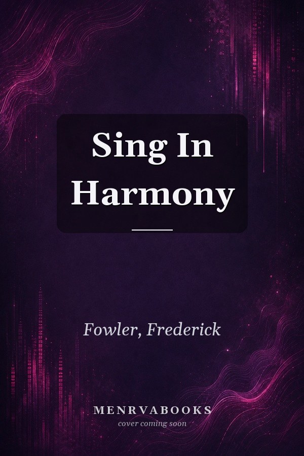 Sing In Harmony