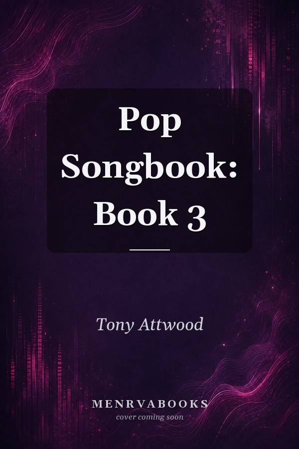 Pop Songbook: Book 3