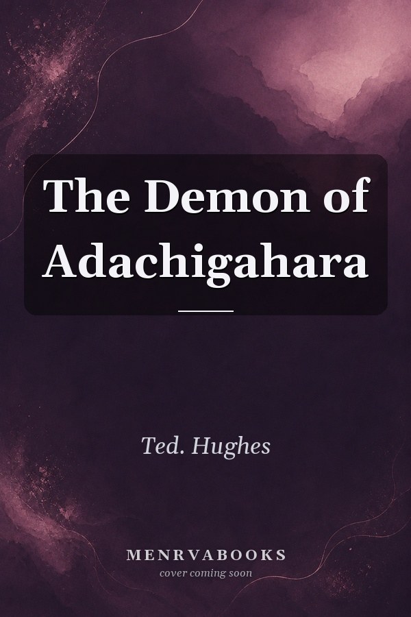 The Demon of Adachigahara