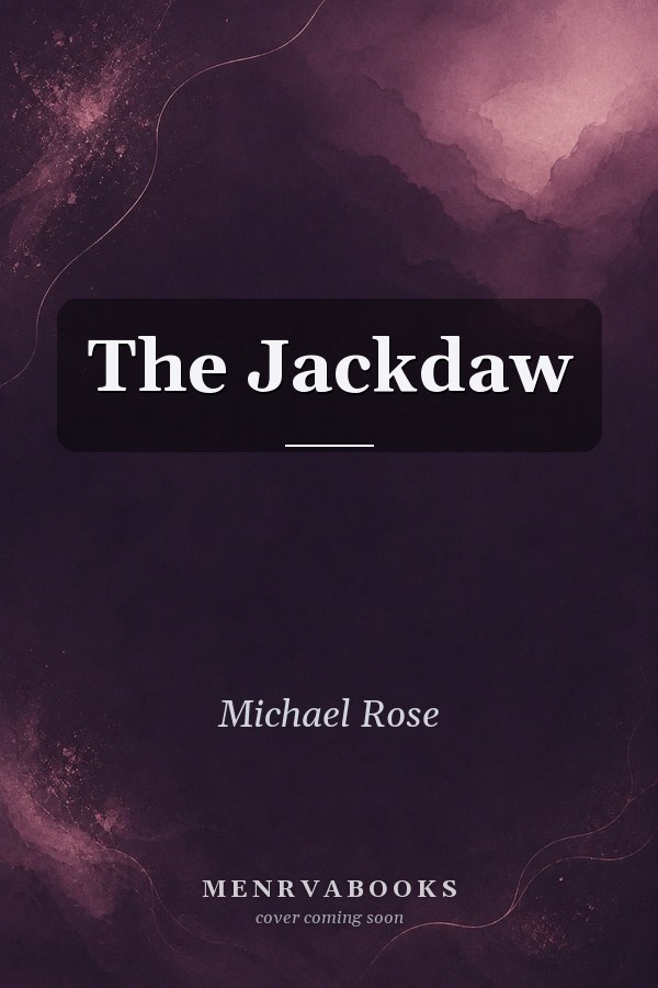 The Jackdaw