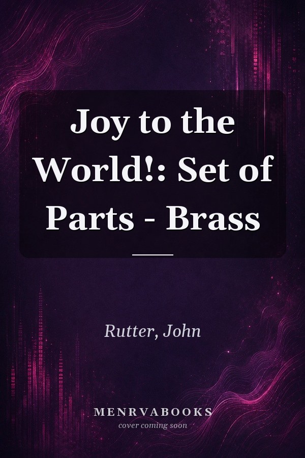 Joy to the World!: Set of Parts - Brass