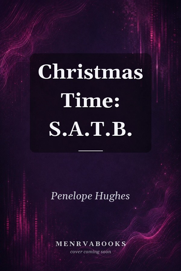Christmas Time: S.A.T.B.